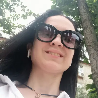 Julia Kvitka