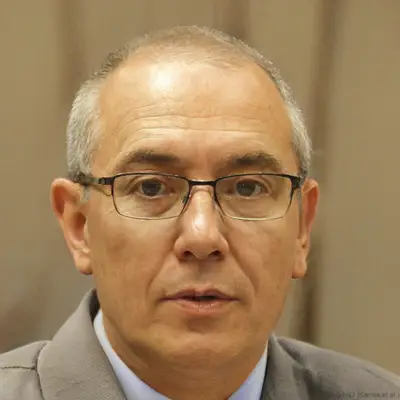 Alfred Moss